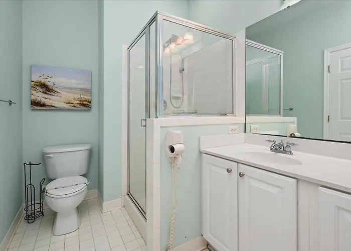 Sunset Island Waterfront 4 Bedroom Townhome With Many Amenities! Сasa de vacaciones Ocean City