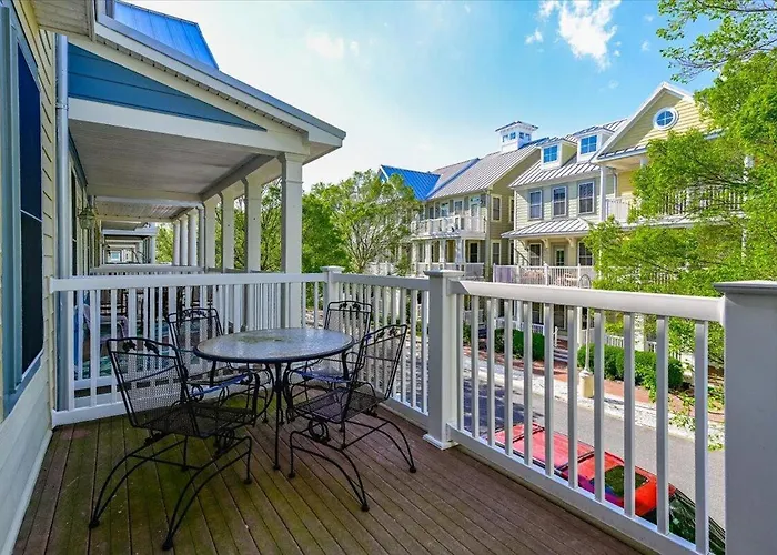 Sunset Island Waterfront 4 Bedroom Townhome With Many Amenities! Сasa de vacaciones